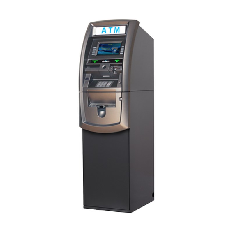 Genmega G2500 ATM