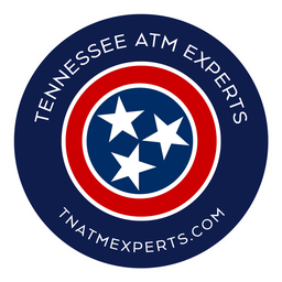 Tennessee ATM Experts logo